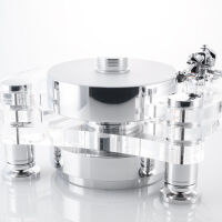 Transrotor Orion Reference FMD. Gramofon manualny. - 3