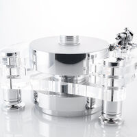Transrotor Orion Reference FMD. Gramofon manualny. - 3