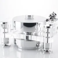Transrotor Orion Reference FMD. Gramofon manualny. - 3