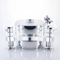 Transrotor Orion Reference FMD. Gramofon manualny. - 2