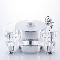 Transrotor Orion Reference FMD. Gramofon manualny. - 4
