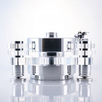 Transrotor Orion Reference FMD. Gramofon manualny. - 5