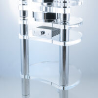 Transrotor Orion Reference FMD. Gramofon manualny. - 6