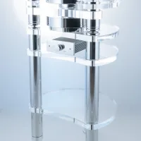 Transrotor Orion Reference FMD. Gramofon manualny. - 6