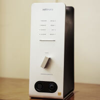 HiFiMAN EF600. Wzmacniacz słuchawkowy z DAC. - 4