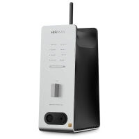 HiFiMAN EF600. Wzmacniacz słuchawkowy z DAC. - 2