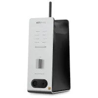 HiFiMAN EF600. Wzmacniacz słuchawkowy z DAC. - 2