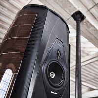 Sonus faber Reference Aida II (wenge). Kolumny podłogowe. - 5