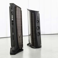 Sonus faber Reference Aida II (wenge). Kolumny podłogowe. - 2