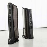 Sonus faber Reference Aida II (wenge). Kolumny podłogowe. - 2