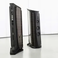 Sonus faber Reference Aida II (wenge). Kolumny podłogowe. - 2