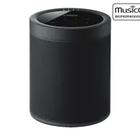 Yamaha MusicCast 20 (czarny). Stacjonarny głośnik multiroom. - 2