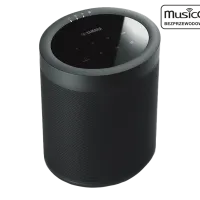 Yamaha MusicCast 20 (czarny). Stacjonarny głośnik multiroom. - 3