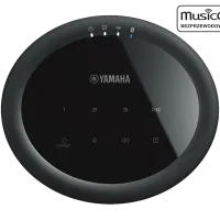 Yamaha MusicCast 20 (czarny). Stacjonarny głośnik multiroom. - 4