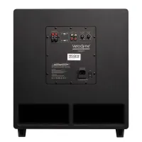 Velodyne Impact X 15 (czarny). Subwoofer aktywny. - 3