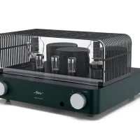Fezz Audio Mira Ceti EVO Mk2 (evergreen). Wzmacniacz lampowy. - 4