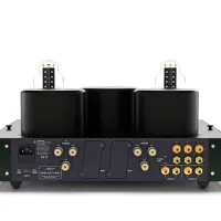 Fezz Audio Mira Ceti EVO Mk2 (evergreen). Wzmacniacz lampowy. - 2