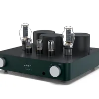 Fezz Audio Mira Ceti EVO Mk2 (evergreen). Wzmacniacz lampowy. - 3