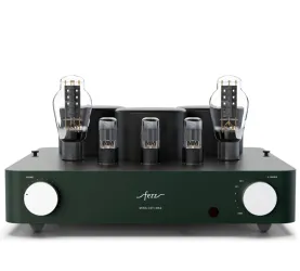 Fezz Audio Mira Ceti EVO Mk2 (evergreen). Wzmacniacz lampowy.