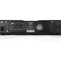 Naim NAP-250. Końcówka mocy stereo. - 3
