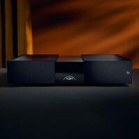 Naim NAP-250. Końcówka mocy stereo. - 5
