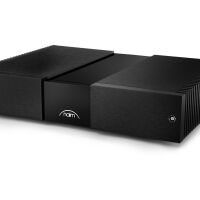 Naim NAP-250. Końcówka mocy stereo. - 2