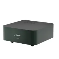 Fezz Audio Gaia Mini EVO (evergreen). Przedwzmacniacz gramofonowy. - 3