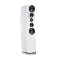SVS Ultra Evolution Titan (white gloss). Kolumna podłogowa. - 4