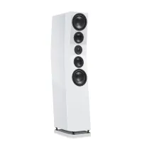 SVS Ultra Evolution Titan (white gloss). Kolumny podłogowe. - 4