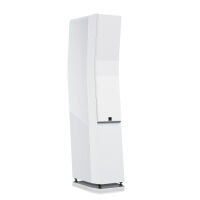 SVS Ultra Evolution Titan (white gloss). Kolumna podłogowa. - 5