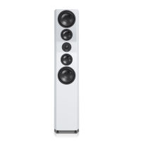 SVS Ultra Evolution Titan (white gloss). Kolumna podłogowa. - 2