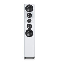SVS Ultra Evolution Titan (white gloss). Kolumny podłogowe. - 2