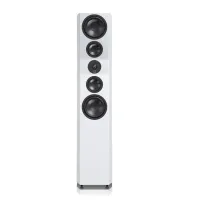 SVS Ultra Evolution Titan (white gloss). Kolumny podłogowe. - 2