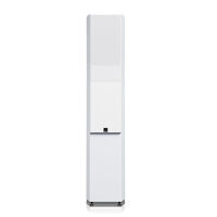 SVS Ultra Evolution Titan (white gloss). Kolumny podłogowe. - 3