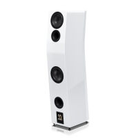 SVS Ultra Evolution Titan (white gloss). Kolumna podłogowa. - 7