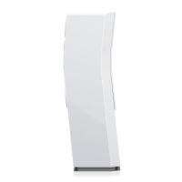SVS Ultra Evolution Titan (white gloss). Kolumna podłogowa. - 6
