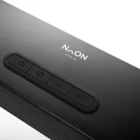 Noon Audio Compose SB201 (czarny). Soundbar z subwooferem. - 5
