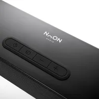 Noon Audio Compose SB201 (czarny). Soundbar z subwooferem. - 5
