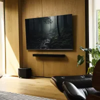 Noon Audio Compose SB201 (czarny). Soundbar z subwooferem. - 11