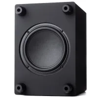 Noon Audio Compose SB201 (czarny). Soundbar z subwooferem. - 6