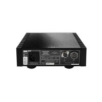 Naim Solstice Special Edition. Gramofon manualny. - 5
