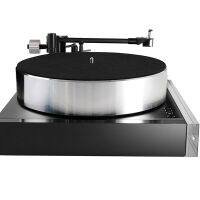 Naim Solstice Special Edition. Gramofon manualny. - 3