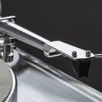 Musical Fidelity M6xTT. Gramofon manualny. - 5
