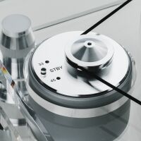 Musical Fidelity M6xTT. Gramofon manualny. - 6