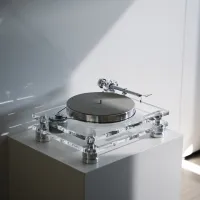 Musical Fidelity M6xTT. Gramofon manualny. - 2