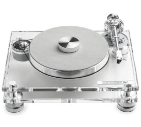 Musical Fidelity M6xTT. Gramofon manualny.