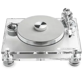 Musical Fidelity M6xTT. Gramofon manualny.