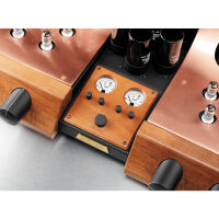 Unison Research Absolute 845 SE. Wzmacniacz lampowy. - 2