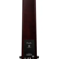 Paradigm Founder 120H (midnight cherry). Kolumny podłogowe. - 5