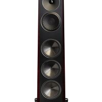 Paradigm Founder 120H (midnight cherry). Kolumny podłogowe. - 2